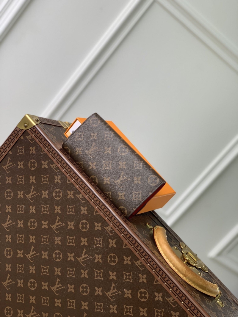 LV Wallets